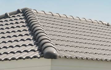 advantages of Tanfield clay roofing