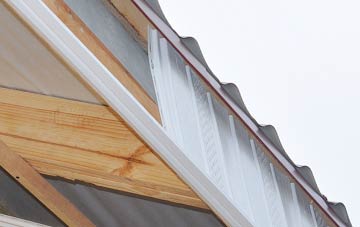 why Tanfield fascia repairs are essential