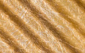 Tanfield fibreglass roof waterproofing