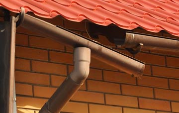 Tanfield gutter repair costs