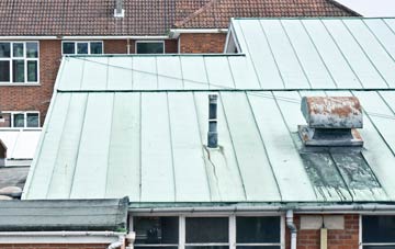 Tanfield lead roofing costs