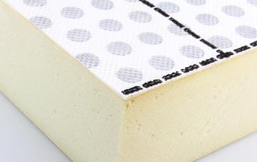 meeting Tanfield building codes