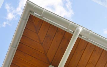 Tanfield soffit types