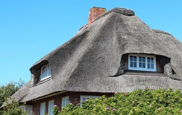 thatch roofing Tanfield, County Durham